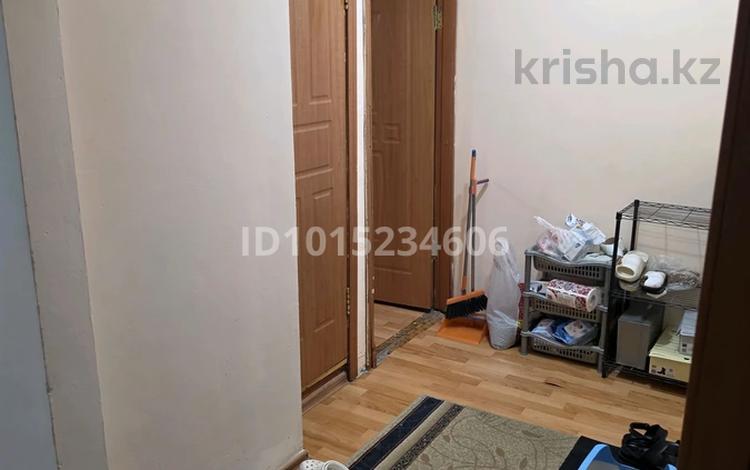 2-комнатная квартира · 51.4 м² · 2/5 этаж, мкр Аса 19 за 20 млн ₸ в Таразе — фото 2