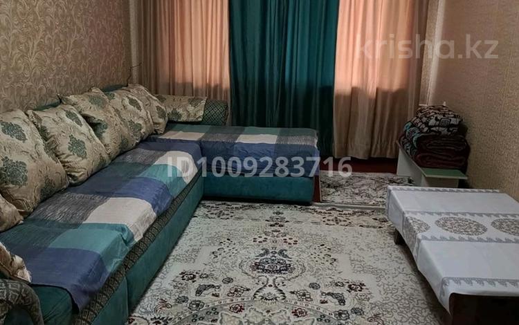 3-комнатная квартира · 70 м² · 5/5 этаж, мкр Акбулак, Сатпаева 6 за 12 млн ₸ в Таразе — фото 2