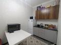 1-комнатная квартира · 32.1 м² · 7/12 этаж, Ахмет Байтурсынулы 18 за 19.5 млн ₸ в Астане, Алматы р-н
