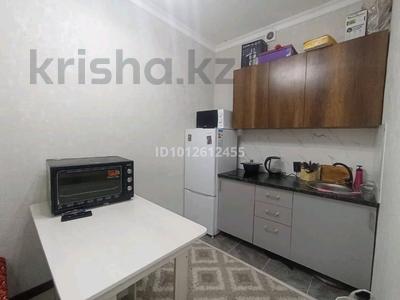 1-комнатная квартира · 32.1 м² · 7/12 этаж, Ахмет Байтурсынулы 18 за 19.5 млн ₸ в Астане, Алматы р-н