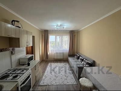 2-бөлмелі пәтер · 37 м² · 4/6 қабат, Кенесары хана 83/6 — Парк Президента, бағасы: 230 000 ₸ в Алматы, Бостандыкский р-н