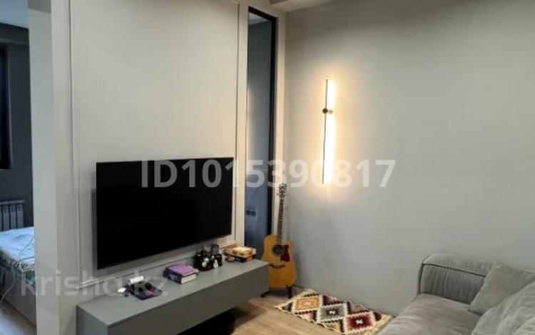 2-комнатная квартира · 50 м² · 10/14 этаж, Утепова 20 — Утепова - Розыбакиева за 430 000 ₸ в Алматы, Бостандыкский р-н — фото 6