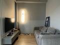 2-комнатная квартира · 50 м² · 10/14 этаж, Утепова 20 — Утепова - Розыбакиева за 430 000 ₸ в Алматы, Бостандыкский р-н — фото 2