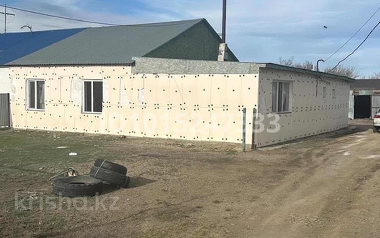 Отдельный дом · 4 комнаты · 100 м² · 10 сот., Жамбула 12 — Коперативка за 5 млн ₸ в Агадыре — фото 2