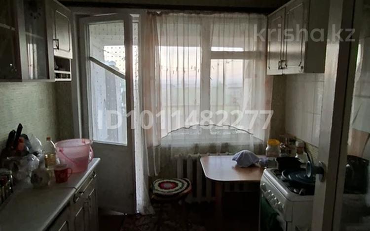 3-бөлмелі пәтер · 60 м² · 5/5 қабат, Карасай Батыра — Около школы #6, бағасы: 25 млн ₸ в Талгаре — фото 2