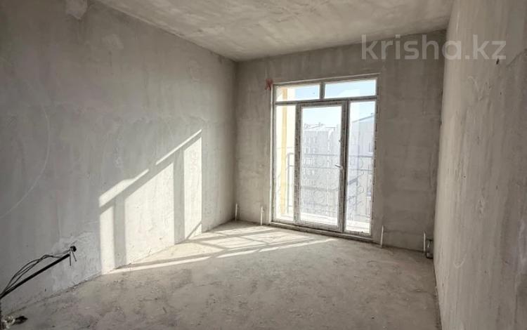 3-бөлмелі пәтер · 84.4 м² · 7/12 қабат, Туркестан, бағасы: ~ 27.9 млн ₸ — фото 2