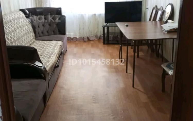 3-комнатная квартира · 62 м² · 4/5 этаж, мкр Жайлау 7 — Женис парка за 120 000 ₸ в Таразе — фото 2