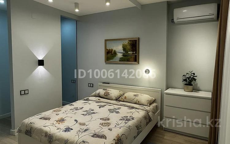 2-комнатная квартира · 52 м² · 12/12 этаж, 19-й микрорайон 28 за 23.8 млн ₸ в Актау — фото 3