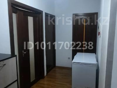 1-комнатная квартира · 45.1 м² · 11/17 этаж, мкр Мамыр-1 29 за 34 млн 〒 в Алматы, Ауэзовский р-н