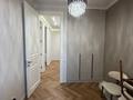 4-комнатная квартира · 111 м² · 16/20 этаж, Гагарина 310 за 148 млн ₸ в Алматы, Бостандыкский р-н — фото 10
