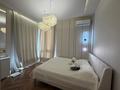 4-комнатная квартира · 111 м² · 16/20 этаж, Гагарина 310 за 148 млн ₸ в Алматы, Бостандыкский р-н — фото 11