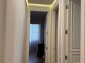 4-комнатная квартира · 111 м² · 16/20 этаж, Гагарина 310 за 148 млн ₸ в Алматы, Бостандыкский р-н — фото 9