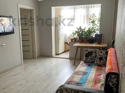 2-комнатная квартира · 45 м² · 3/4 этаж, Валиханова за 31.5 млн ₸ в Алматы, Медеуский р-н