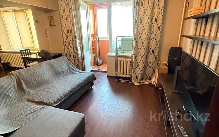2-бөлмелі пәтер · 54.4 м² · 5/5 қабат, Тимирязева, бағасы: 38.5 млн ₸ в Алматы, Бостандыкский р-н — фото 10