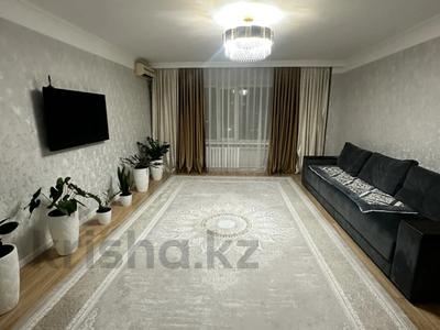 3-бөлмелі пәтер · 109.8 м² · 8/9 қабат, мусрепова 7/1, бағасы: 50 млн ₸ в Астане, Алматы р-н