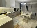 3-комнатная квартира · 109.8 м² · 8/9 этаж, мусрепова 7/1 за 50 млн ₸ в Астане, Алматы р-н — фото 10