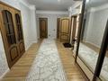 3-комнатная квартира · 109.8 м² · 8/9 этаж, мусрепова 7/1 за 50 млн ₸ в Астане, Алматы р-н — фото 9