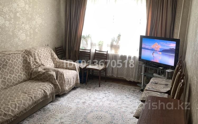 4-бөлмелі пәтер · 73 м² · 2/5 қабат, мкр Орбита-1 36, бағасы: 55 млн ₸ в Алматы, Бостандыкский р-н — фото 2