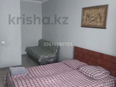 1-бөлмелі пәтер · 39 м² · 3/7 қабат, Аманжол Болекпаева 8 — Жумабаева, бағасы: 10 000 ₸ в Астане, Алматы р-н