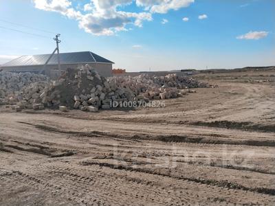 Участок · 25 соток, Баянды за 5 млн ₸