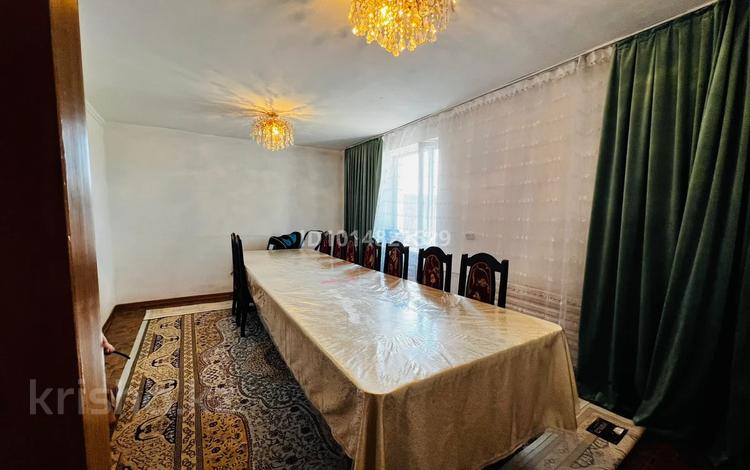 Часть дома · 6 комнат · 90 м² · 8 сот., Маметова 1 за 14.5 млн ₸ в Шу — фото 2