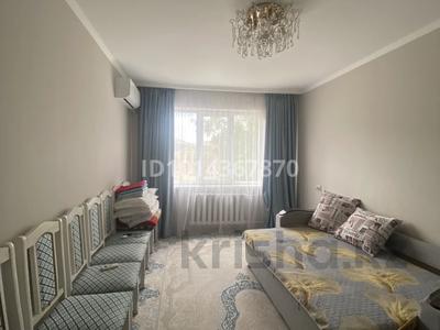 3-комнатная квартира · 68 м² · 2/5 этаж, 3 микрорайон 48 — Рядом Дом культуры за 21 млн ₸ в Жанатасе