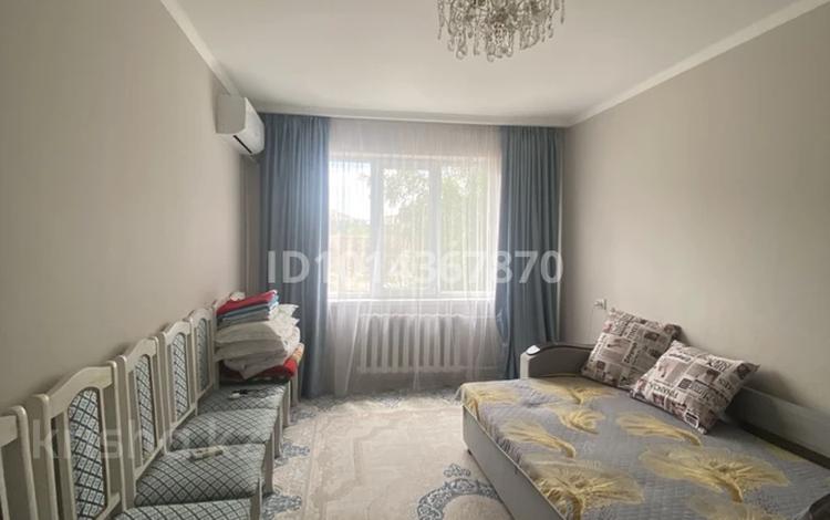3-комнатная квартира · 68 м² · 2/5 этаж, 3 микрорайон 48 — Рядом Дом культуры за 21 млн ₸ в Жанатасе — фото 2