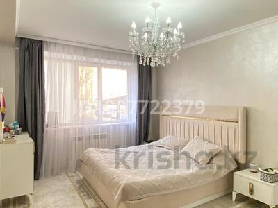3-бөлмелі пәтер · 74.9 м² · 1/9 қабат, Береке ш/а. 27, бағасы: 35 млн ₸ в Атырау, мкр Береке