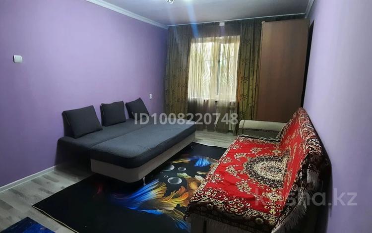 1-бөлмелі пәтер · 30 м² · 1/5 қабат, Гагарина 8, бағасы: 17.5 млн ₸ в  — фото 2