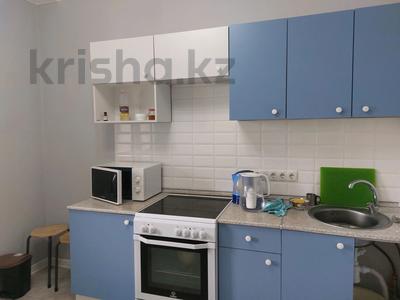 2-комнатная квартира · 60 м² · 5/12 этаж, Сатпаева 90/36 — Тлендиева за 300 000 ₸ в Алматы, Бостандыкский р-н