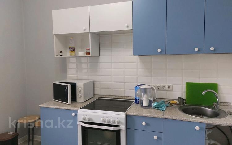 2-комнатная квартира · 60 м² · 5/12 этаж, Сатпаева 90/36 — Тлендиева за 300 000 ₸ в Алматы, Бостандыкский р-н — фото 3