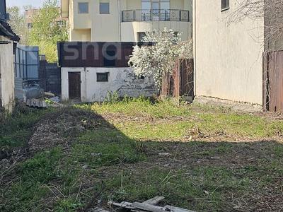 Участок · 4.2 сотки, мкр Горный Гигант — Карибжанова за 75 млн ₸ в Алматы, Медеуский р-н
