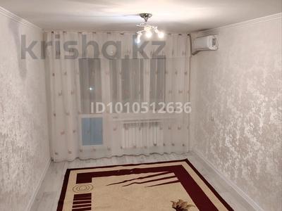 1-комнатная квартира · 33 м² · 2/5 этаж, мкр 8, Абылхайыр хана 68/1 — Район Космос за 140 000 〒 в Актобе