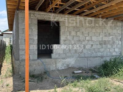 Отдельный дом · 5 комнат · 110 м² · 2.5 сот., 49 — 19 за 25 млн 〒 в Жана куате