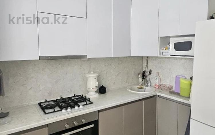3-комнатная квартира · 69.5 м² · 1/5 этаж, Юбилейный 18 за ~ 32.7 млн ₸ в Костанае — фото 2
