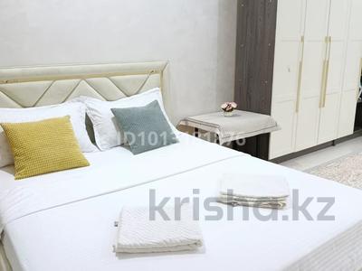 1-комнатная квартира · 40 м² · 10/12 этаж, Райымбека 351/1 за 2 500 ₸ в Алматы, Алатауский р-н