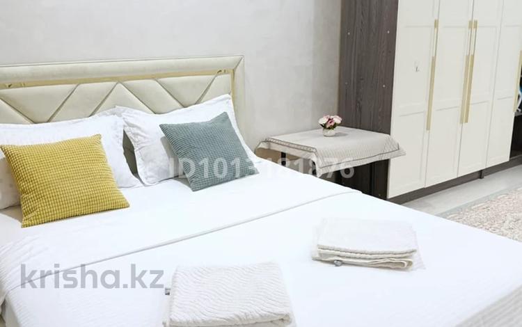 1-бөлмелі пәтер · 40 м² · 10/12 қабат, Райымбека 351/1 — Райымбека Емцова, бағасы: 2 500 ₸ в Алматы, Алатауский р-н — фото 2