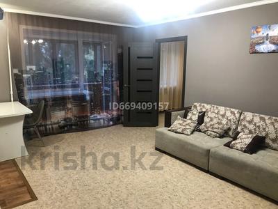 2-комнатная квартира · 49 м² · 4/5 этаж, Пр. Ауэзова 8 за 185 000 〒 в Усть-Каменогорске