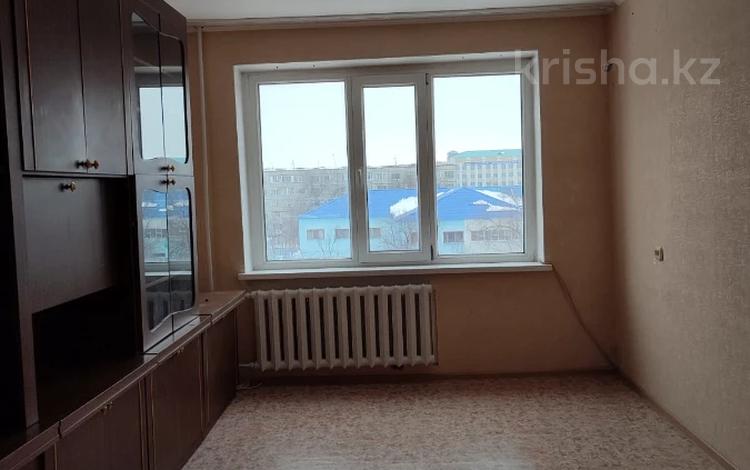 2-бөлмелі пәтер, 55 м², 4/5 қабат, Рыскулова, бағасы: 16.7 млн 〒 в Актобе — фото 14