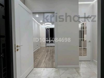 1-комнатная квартира · 41.04 м² · 4/9 этаж, мкр Асар-2, Микрорайон Асар 2 12/17 за 220 000 ₸ в Шымкенте, Абайский р-н