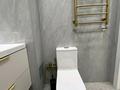 1-комнатная квартира · 41.04 м² · 4/9 этаж, мкр Асар-2, Микрорайон Асар 2 12/17 за 220 000 ₸ в Шымкенте, Абайский р-н — фото 11
