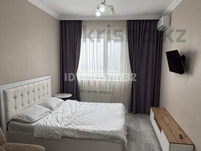 1-комнатная квартира · 40 м² · 13/21 этаж, Кабанбай батыра 29 — Сыганак за 14 000 ₸ в Астане, Нура р-н