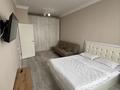 1-бөлмелі пәтер · 40 м² · 13/21 қабат, Кабанбай батыра 29 — Сыганак, бағасы: 14 000 ₸ в Астане, Нура р-н — фото 2