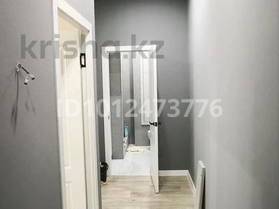 1-комнатная квартира · 43 м² · 1/5 этаж, 3-й мкр 92 за 12.5 млн 〒 в Актау