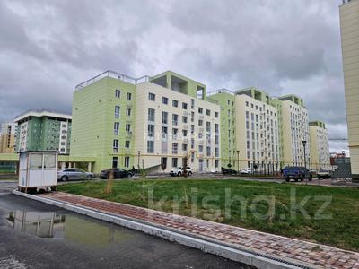2-комнатная квартира · 71.5 м² · 3/5 этаж, Шымкент тас жолы 10/5 — Напротив ТРЦ Туран молл за 22 млн ₸ в Туркестане