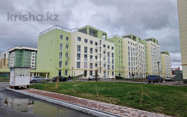 2-комнатная квартира · 71.5 м² · 3/5 этаж, Шымкент тас жолы 10/5 — Напротив ТРЦ Туран молл за 22 млн ₸ в Туркестане — фото 2