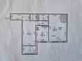 2-комнатная квартира · 71.5 м² · 3/5 этаж, Шымкент тас жолы 10/5 — Напротив ТРЦ Туран молл за 22 млн ₸ в Туркестане — фото 19