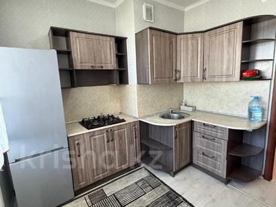 1-бөлмелі пәтер · 55 м² · 5/5 қабат, Мкр Болашак 22, бағасы: 140 000 ₸ в Талдыкоргане, мкр Болашак