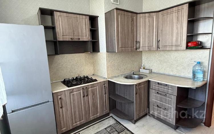 1-бөлмелі пәтер · 55 м² · 5/5 қабат, Мкр Болашак 22, бағасы: 140 000 ₸ в Талдыкоргане, мкр Болашак — фото 5