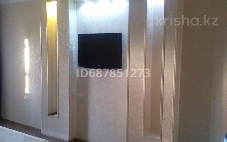 1-бөлмелі пәтер · 32 м² · 4/5 қабат, Айбергенова 7, бағасы: 200 000 ₸ в Шымкенте, Аль-Фарабийский р-н — фото 3